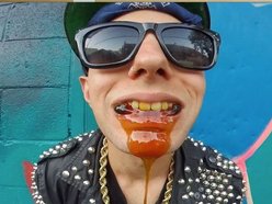 Image for Crazy & The Brains