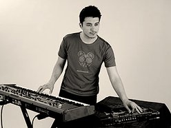 Image for Adam Ahuja