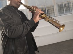 Image for Tony Exum, Jr.