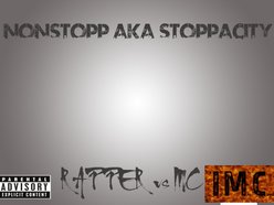 Nonstopp AkA Stoppa City