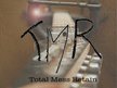 Total Mess Retain