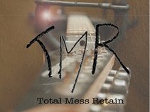Total Mess Retain