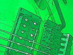 ReverbNation profile picture for @bizarre