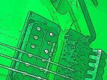 Martins Bizarre World of Sound