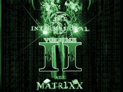 Image for Ade Matr1xx