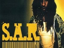 S.A.R - Supreme & Righteous