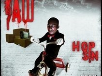 Hopsin