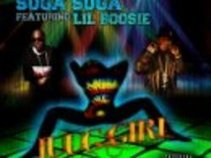 LIL BOOSIE & SUGA SUGA