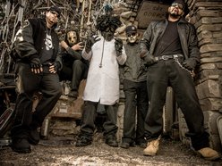 Image for DIRTY WORMZ