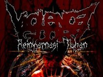 VIOLENCE GLORY