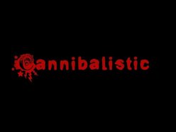 Image for CANNIBALISTIC