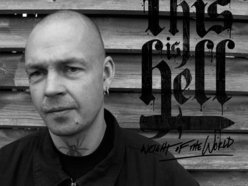 Image for This is Hell