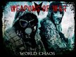 Weapons Of War