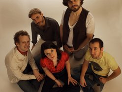 Image for The Josh Dion Band
