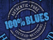 The Big Bill Harwell Band