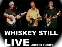 whiskey still Folk Band