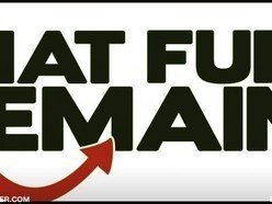 Image for That Fury Remains