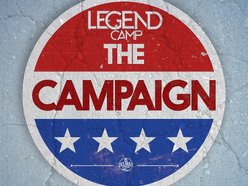 Image for Legend Camp