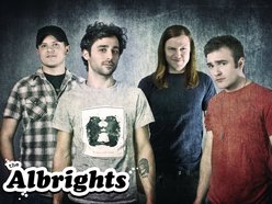 Image for The Albrights