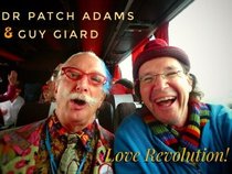 Guy Giard