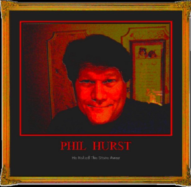 Phil Ashurst Phil Hurst | ReverbNation