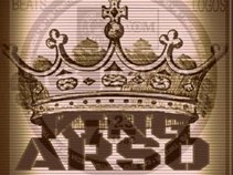 R.E.D.F.O.X. Da Arsonist