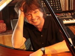 ReverbNation profile picture for @johnsimon