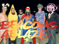 Image for Beacons Ablaze