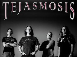 Image for TEJASMOSIS