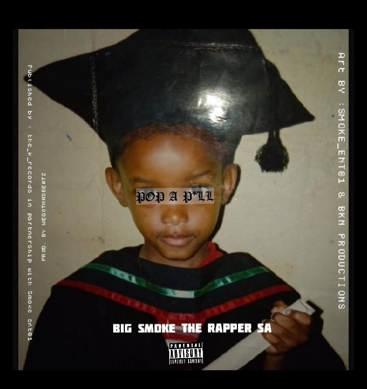 Big Smoke The Rapper Za | ReverbNation