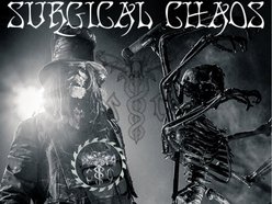 Image for Surgical Chaos