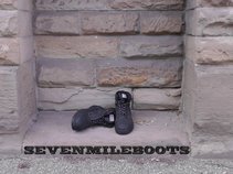 sevenmileboots