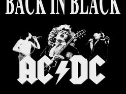 Image for Back in Black - AC/DC Tribute Show