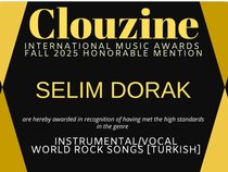 Selim Sabri Dorak