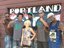 Oregon Music Group (Artist)
