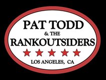 Pat Todd & The Rankoutsiders
