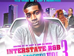 DJ NIZZLE & Many Other Independent Artist