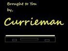 Currieman