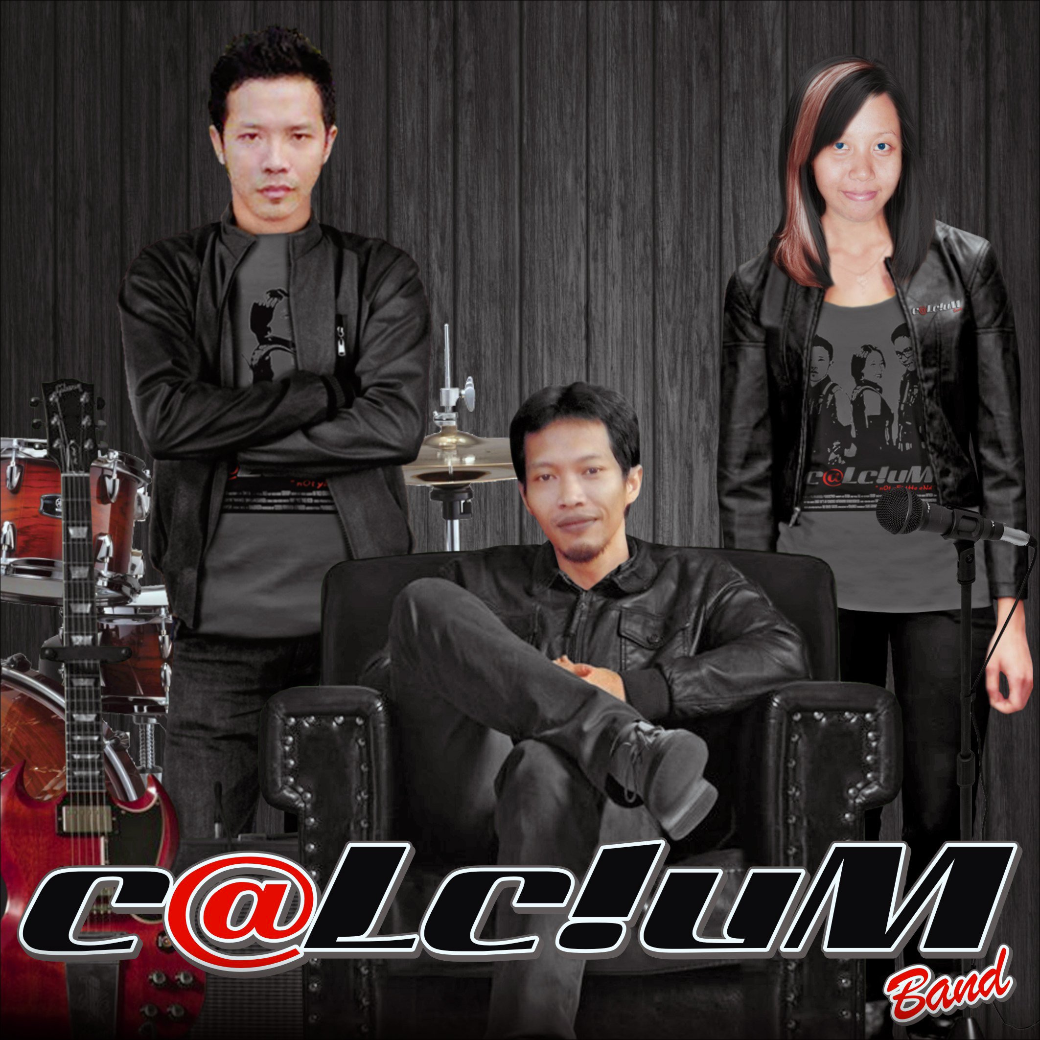 ReverbNation profile picture for @calcium