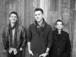 Image for The Mark Sexton Band