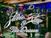 Stevie Ray & The Deacon