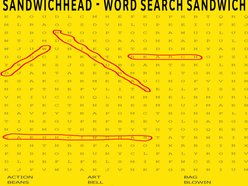 SandwichHead/T. Martin