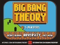 Image for Big Bang Theory (BBT)