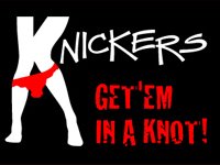 Image for The Knickers