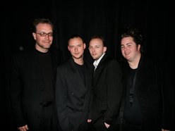 Image for The Jazz Orgy