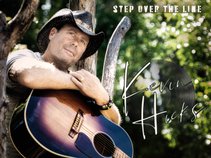 Kevin Hicks