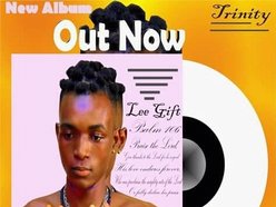 Trinity Lee Gift