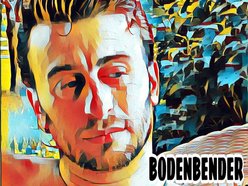 Image for BODENBENDER