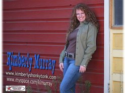 Kimberly Murray