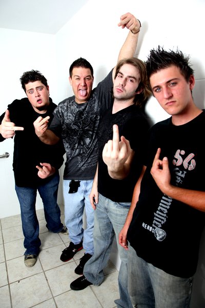 ReverbNation profile picture for @altered